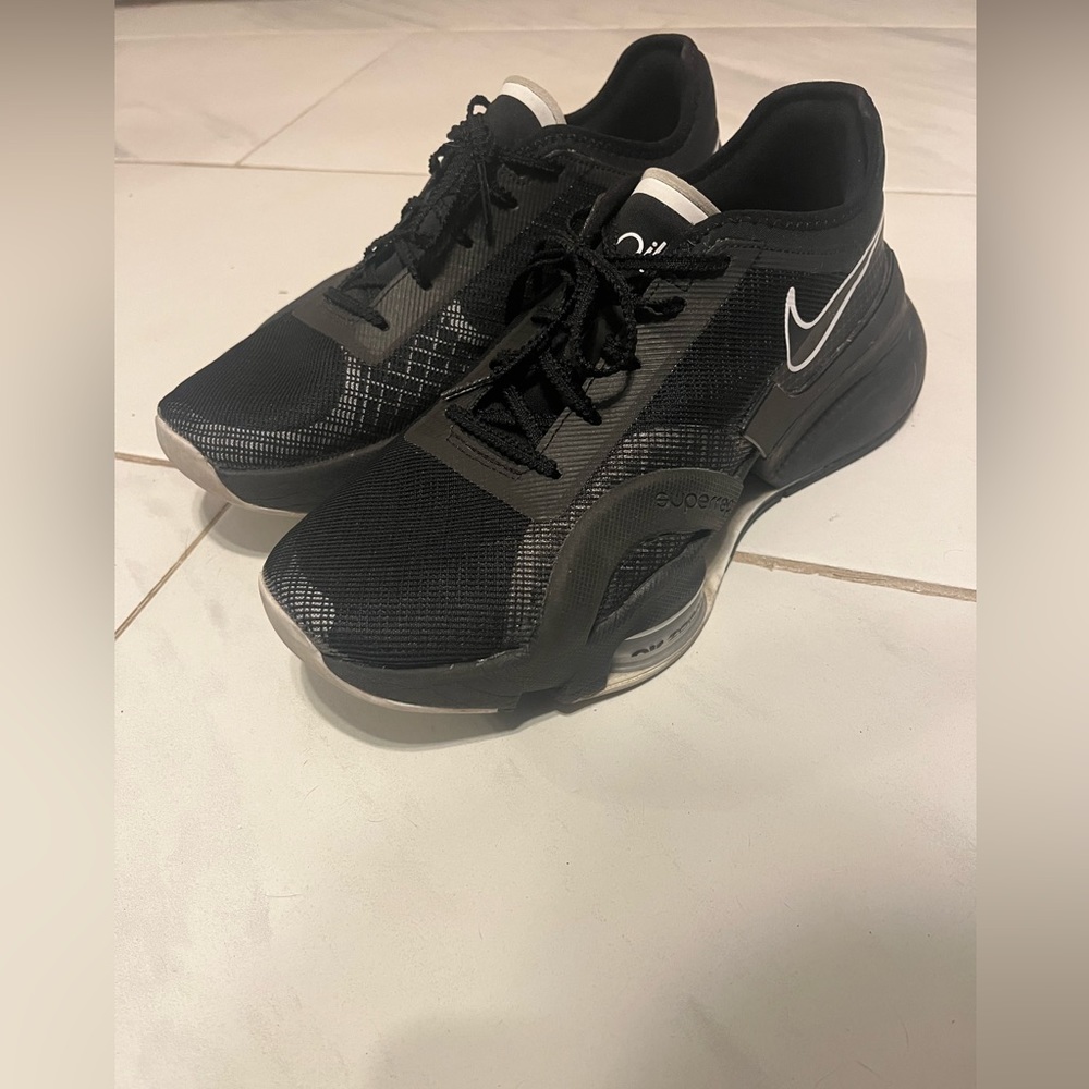 Nike Air Zoom SuperRep 3 Women's HIIT Class Shoes